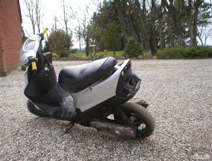 Kreidler easy rider (byttet) billede 3
