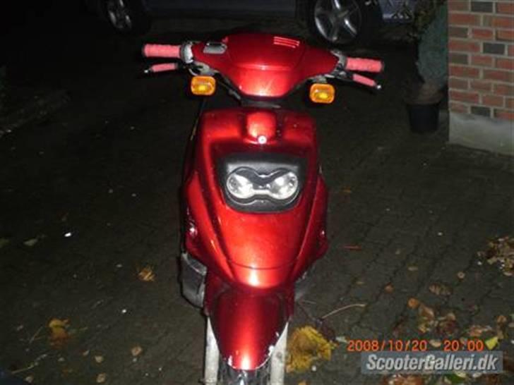 PGO big-max - den er bar dejlig ;D billede 1