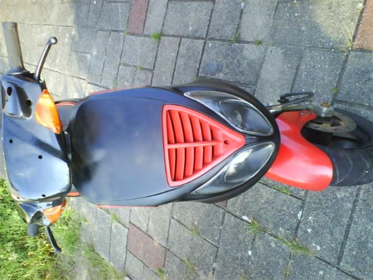 Piaggio Nrg Mc3 Tilsalg billede 14
