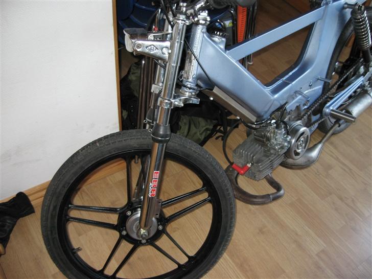 Puch maxi  / KTM Tilsalg billede 3