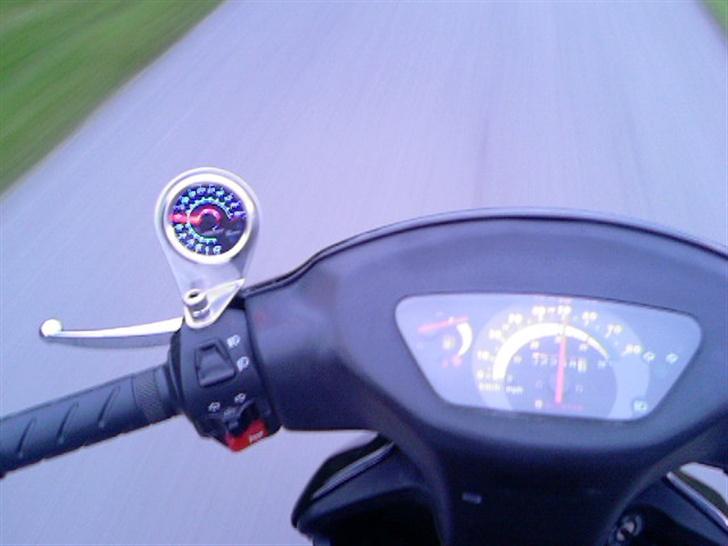 Giantco Sprint billede 2