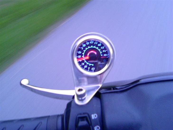 Giantco Sprint billede 3