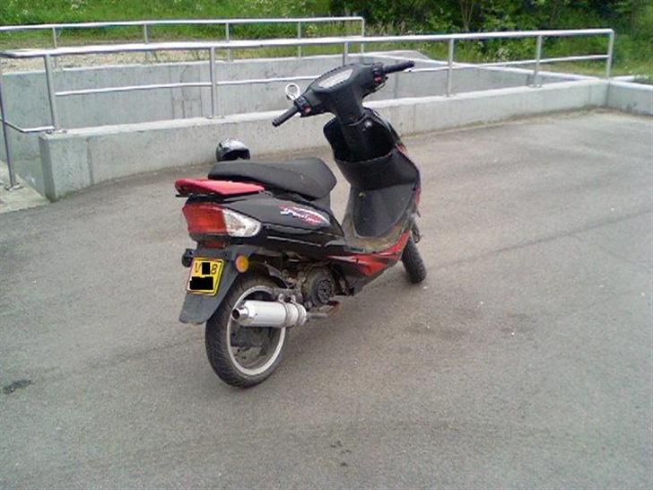 Giantco Sprint billede 4