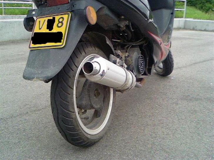 Giantco Sprint billede 5