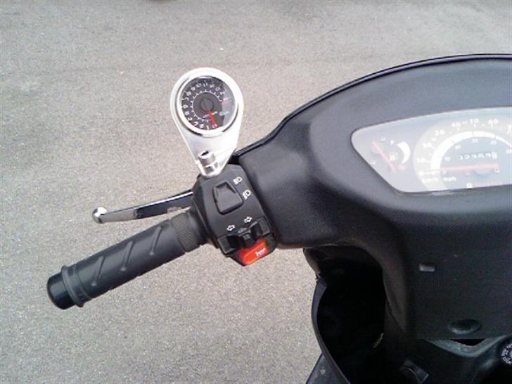 Giantco Sprint billede 7