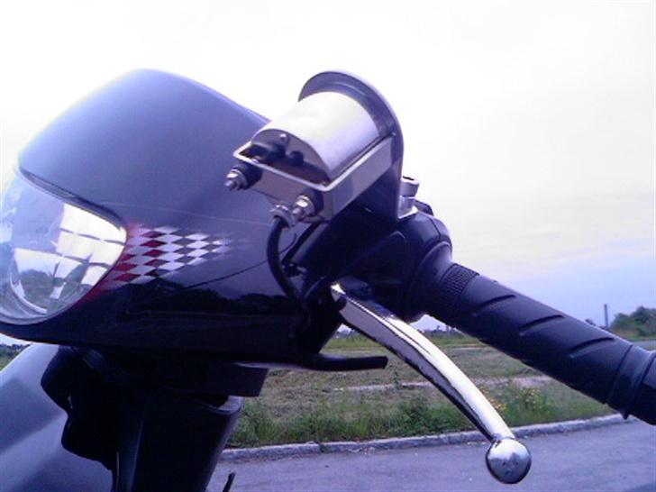 Giantco Sprint billede 8