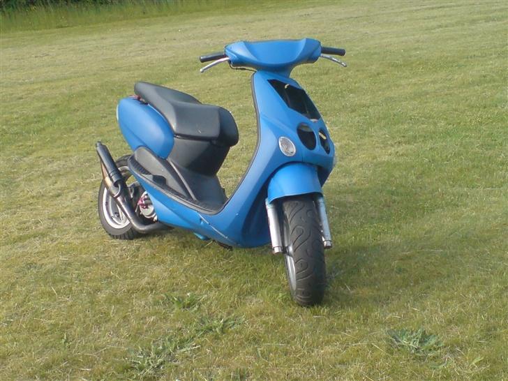 Yamaha Neo's LC billede 1