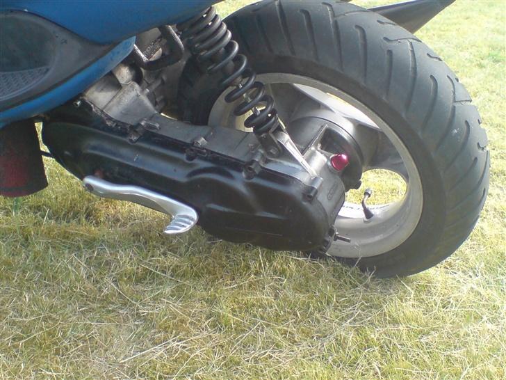 Yamaha Neo's LC billede 3