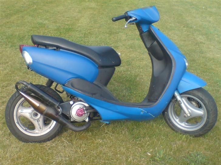 Yamaha Neo's LC billede 4