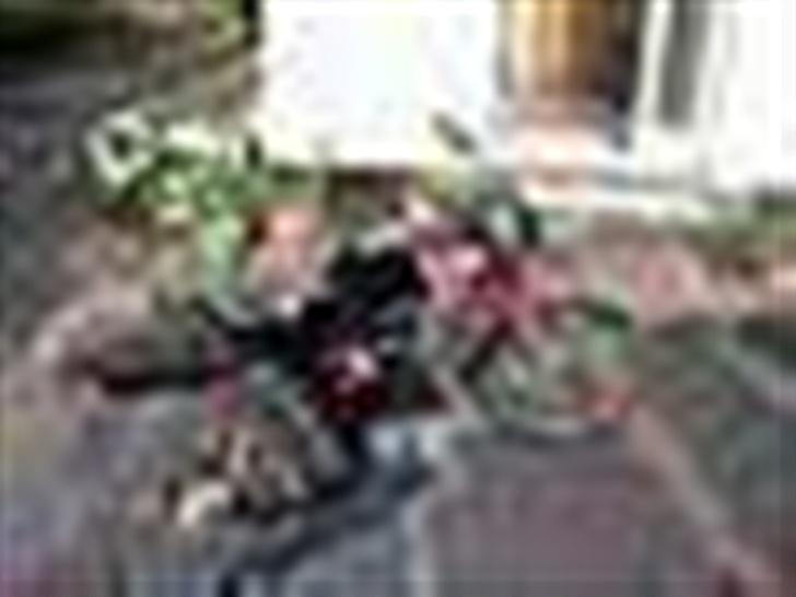 Yamaha FS1 2g #Solgt# billede 2