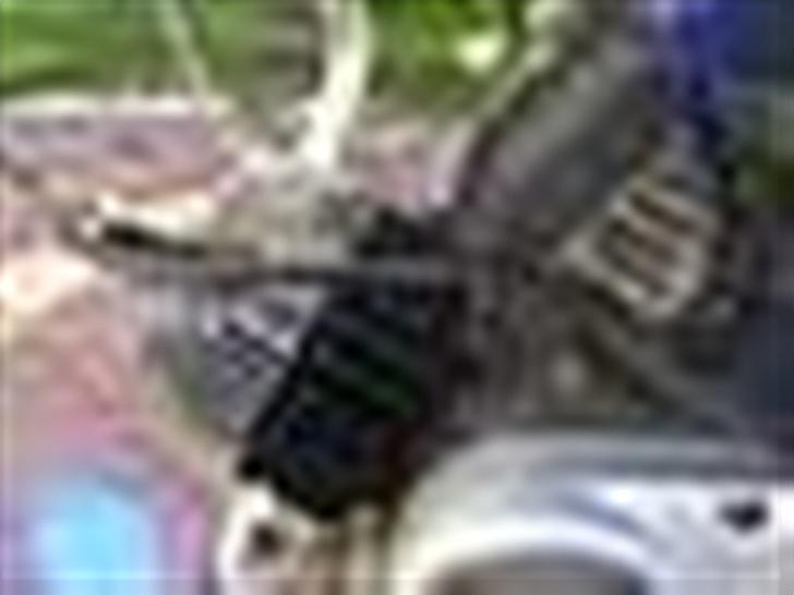 Yamaha FS1 2g #Solgt# billede 3