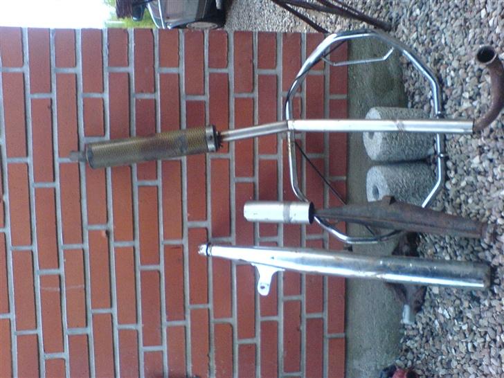 Yamaha FS1 2g #Solgt# billede 6