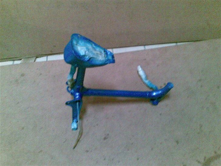 Honda Express NC50 billede 11