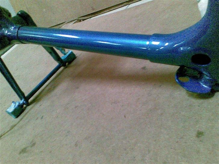 Honda Express NC50 billede 12