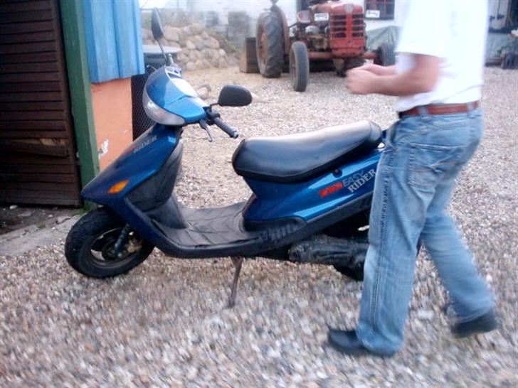 Kreidler easy rider til salg billede 1