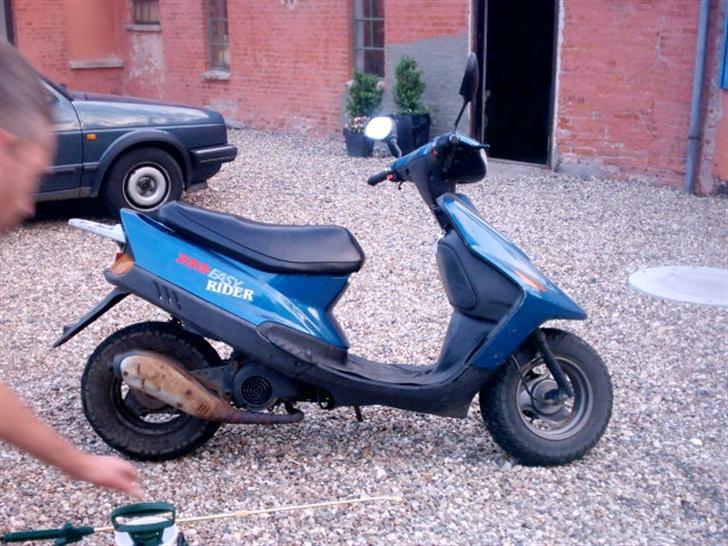 Kreidler easy rider til salg billede 2