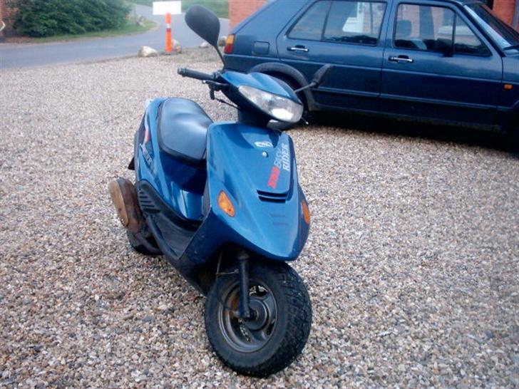 Kreidler easy rider til salg billede 3