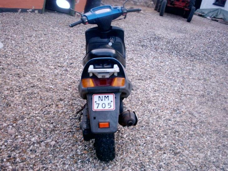 Kreidler easy rider til salg billede 4