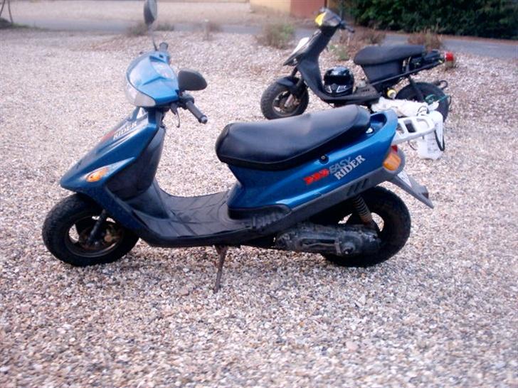 Kreidler easy rider til salg billede 5