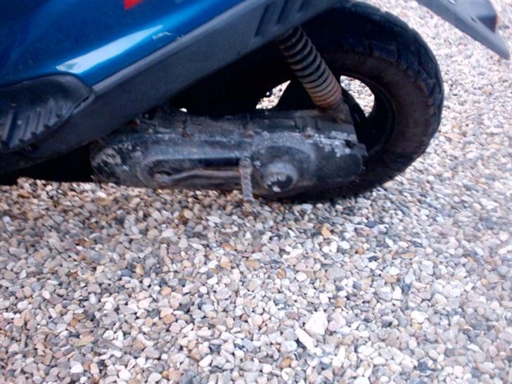 Kreidler easy rider til salg billede 6