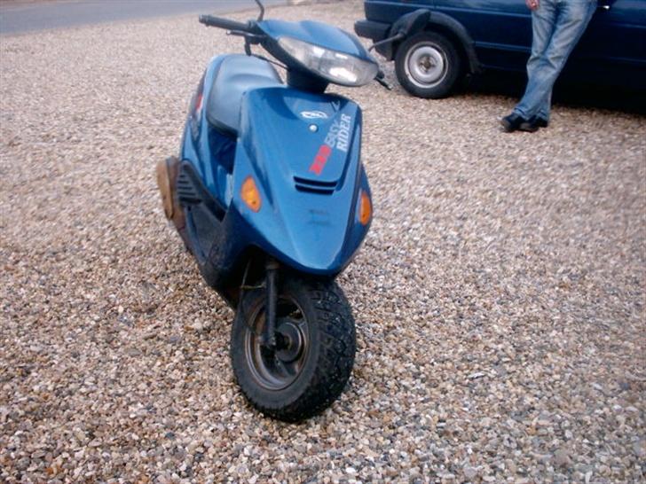 Kreidler easy rider til salg billede 7