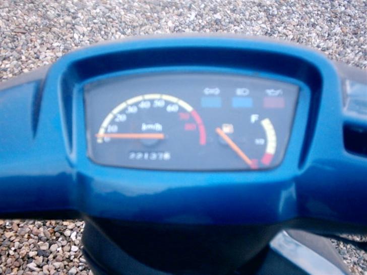 Kreidler easy rider til salg billede 8