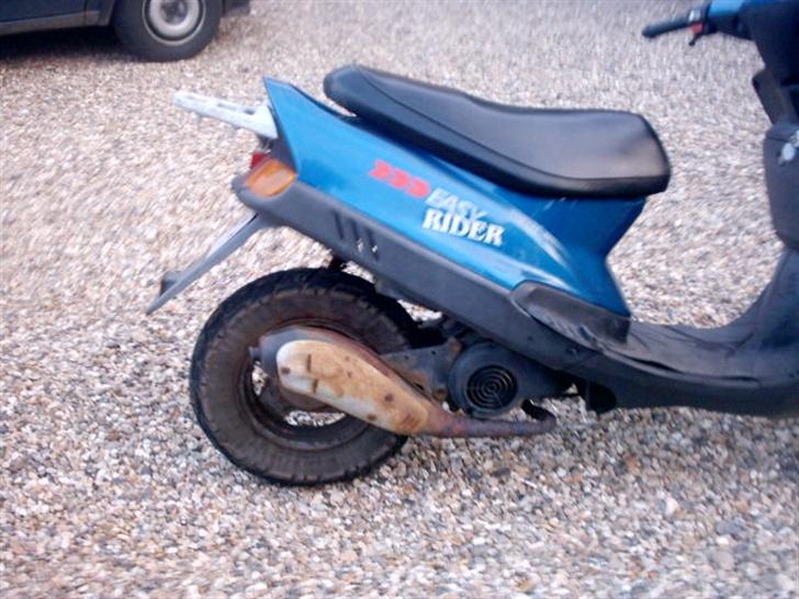 Kreidler easy rider til salg billede 9