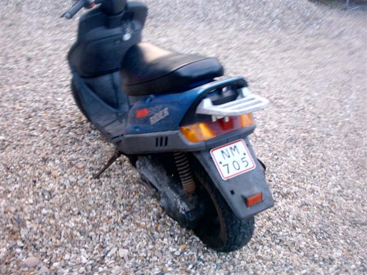 Kreidler easy rider til salg billede 10