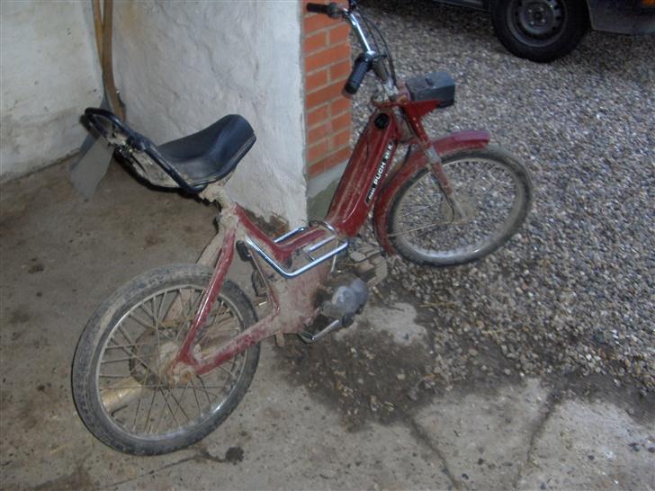 Puch Maxi k  billede 2