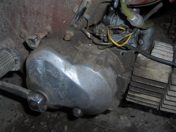 Puch Maxi k  billede 3