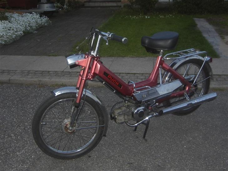 Puch maxi k     solgt billede 1