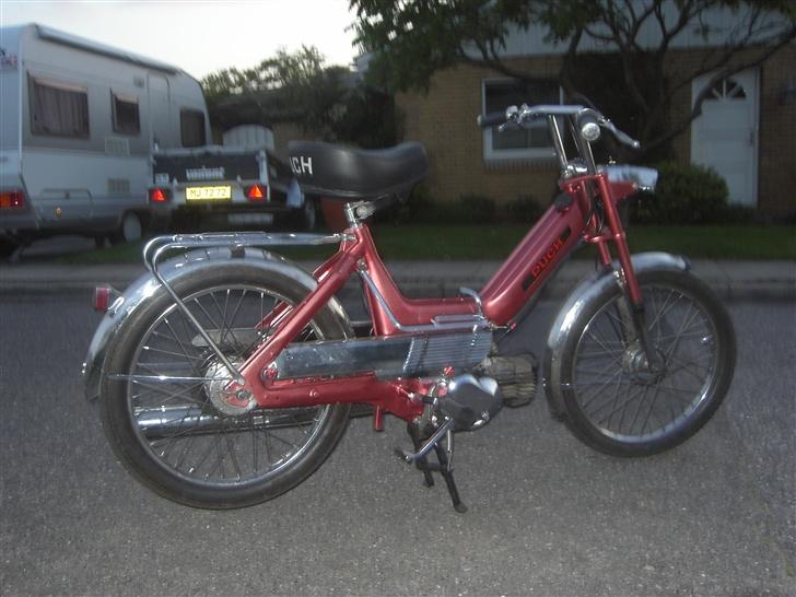 Puch maxi k     solgt billede 2