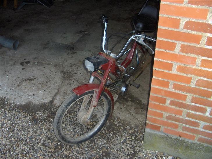Puch Maxi k  billede 5
