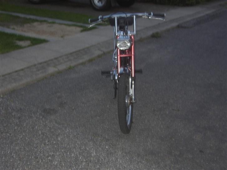 Puch maxi k     solgt billede 4