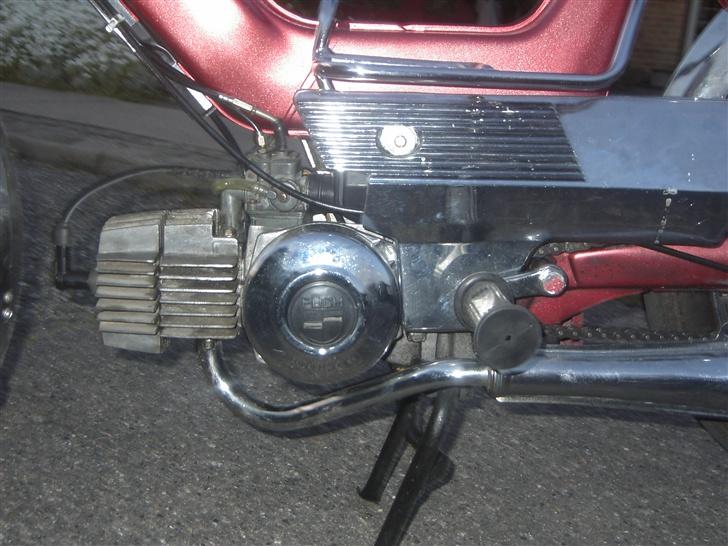 Puch maxi k     solgt billede 5