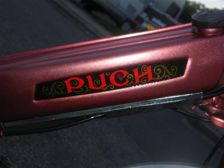 Puch maxi k     solgt billede 8