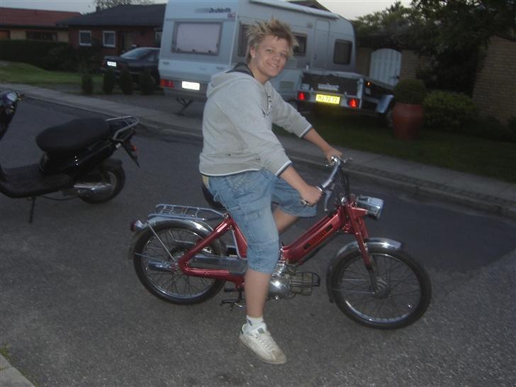 Puch maxi k     solgt billede 11