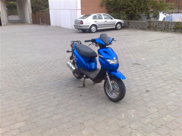 CPI popcorn solgt for 4000 kr billede 2