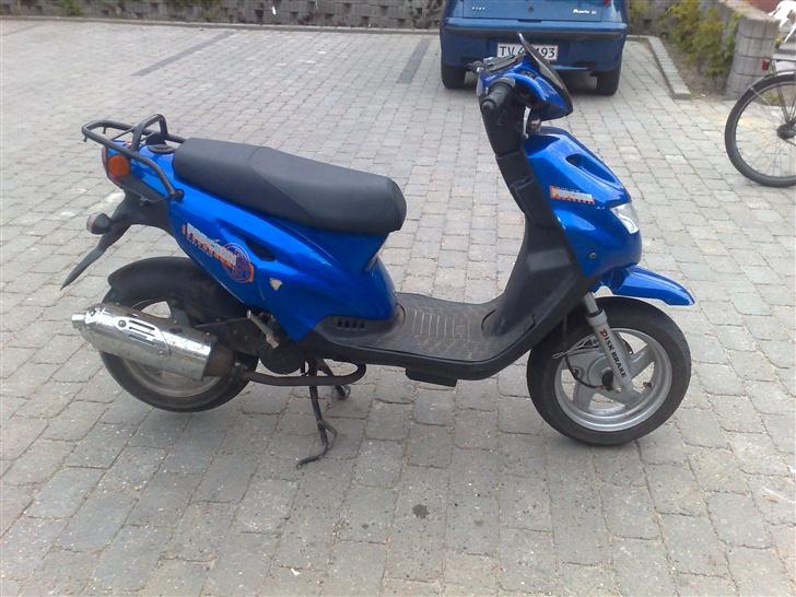 CPI popcorn solgt for 4000 kr billede 3