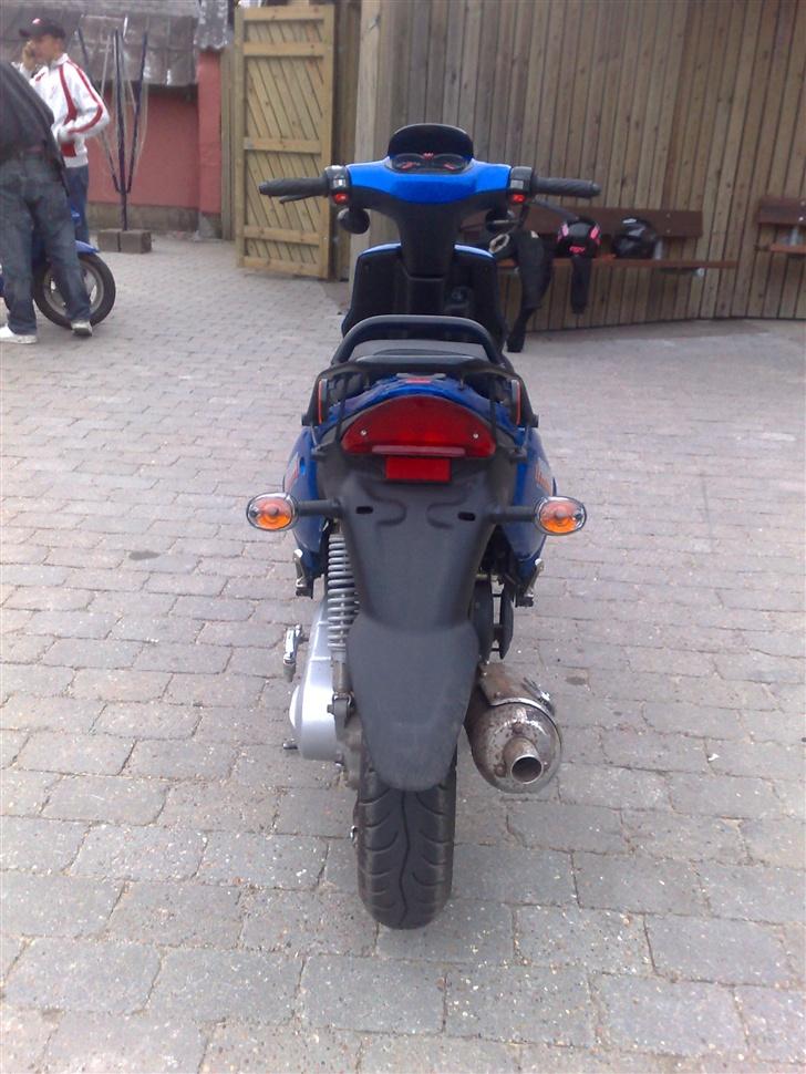 CPI popcorn solgt for 4000 kr billede 4