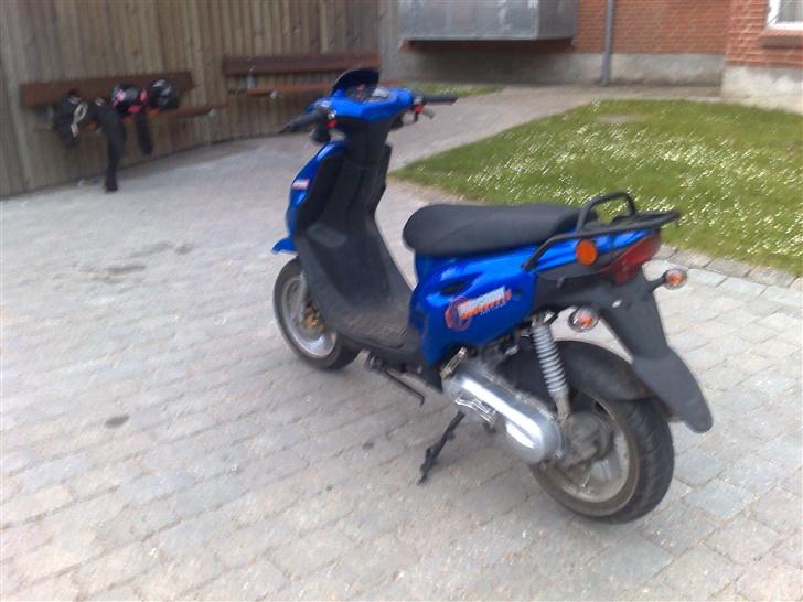 CPI popcorn solgt for 4000 kr billede 5