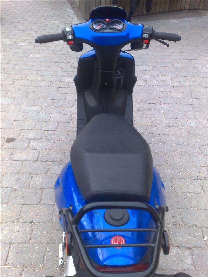 CPI popcorn solgt for 4000 kr billede 6