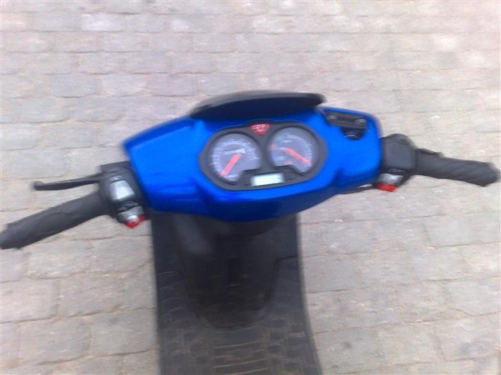 CPI popcorn solgt for 4000 kr billede 7