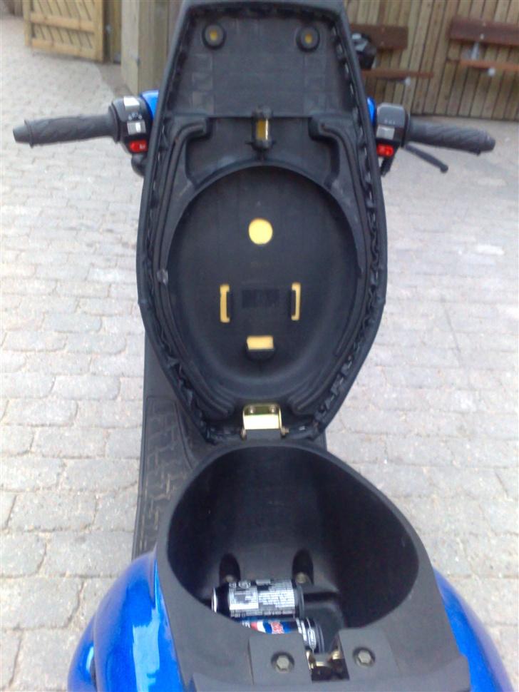 CPI popcorn solgt for 4000 kr billede 8