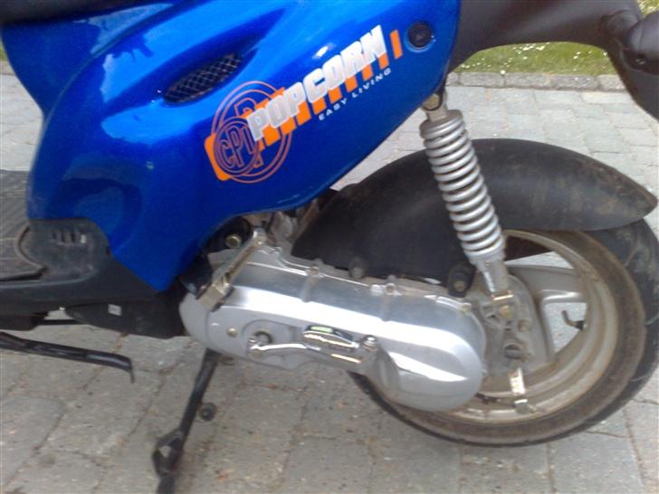 CPI popcorn solgt for 4000 kr billede 9