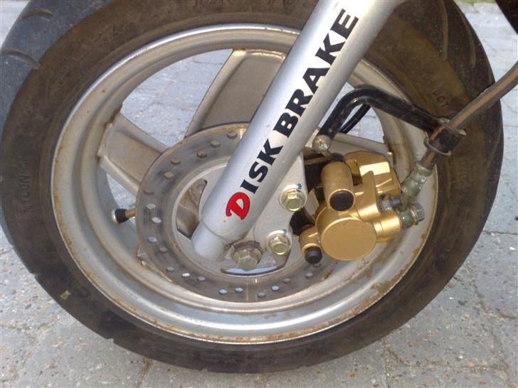 CPI popcorn solgt for 4000 kr billede 10