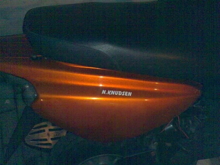 Yamaha Bws ng.  byttet me jog :p billede 12