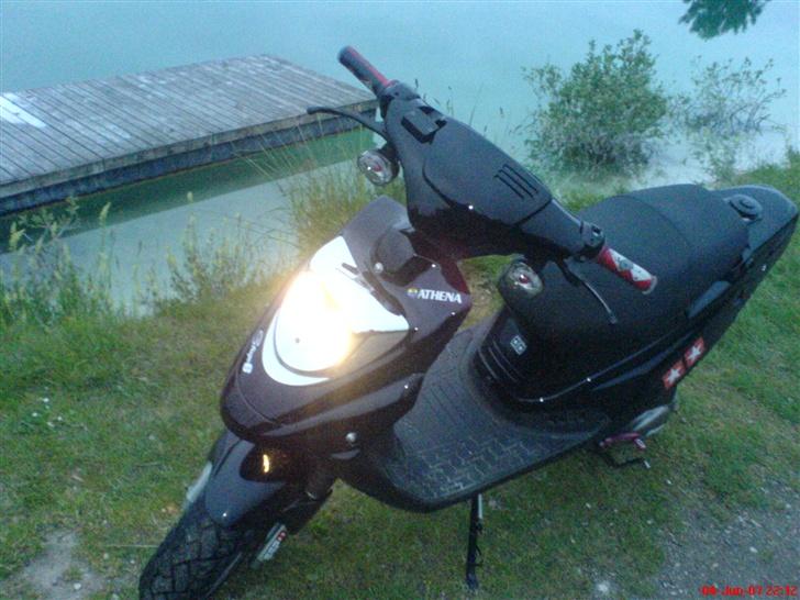 PGO Hot 50  billede 2