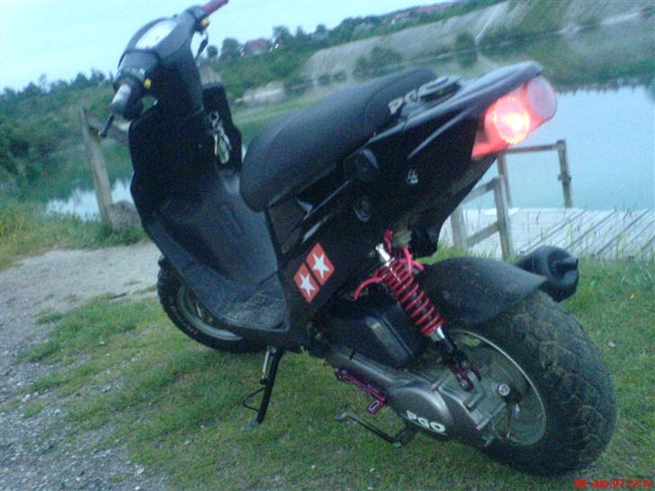 PGO Hot 50  billede 3