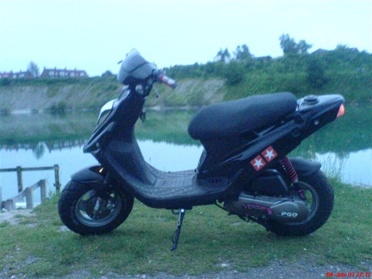 PGO Hot 50  billede 4